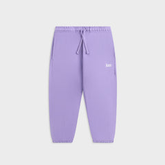 Kith Kids Classic Nelson Sweatpant - Wisteria