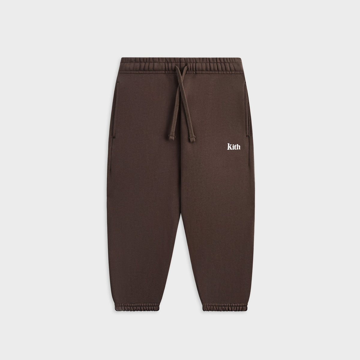 Kith Kids Classic Nelson Sweatpant - Kindling