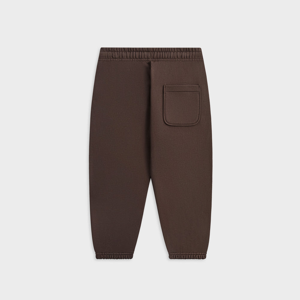 Kith Kids Classic Nelson Sweatpant - Kindling