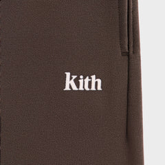 Kith Kids Classic Nelson Sweatpant - Kindling