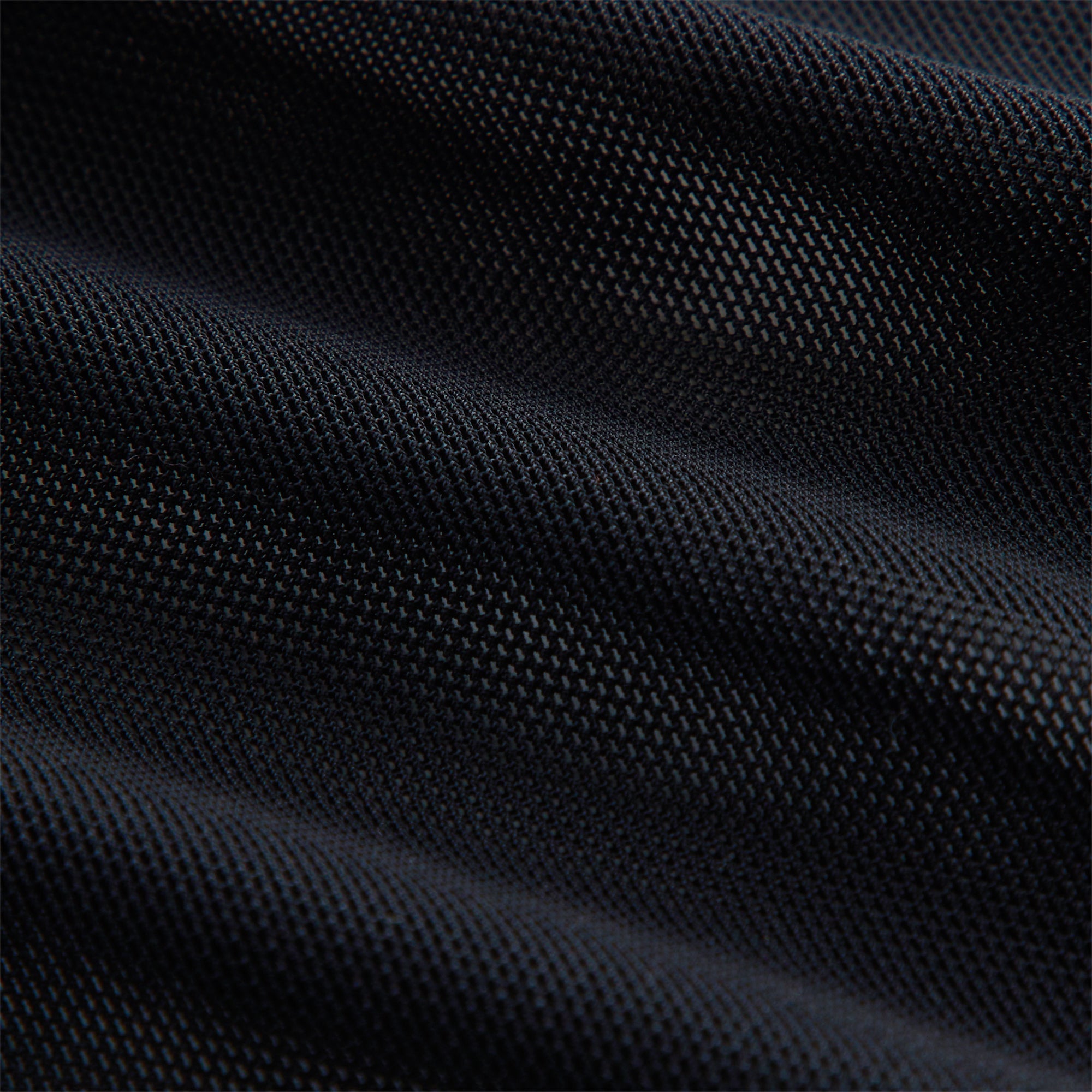 Kith Women Amina Mesh Turtleneck - Black