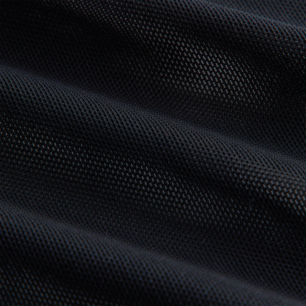 Kith Women Amina Mesh Turtleneck - Black