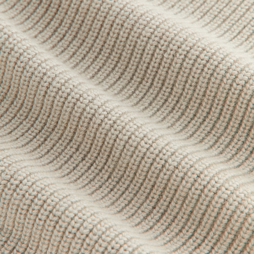 Kith Women Juni Zipper Sweater Hoodie - Pacify