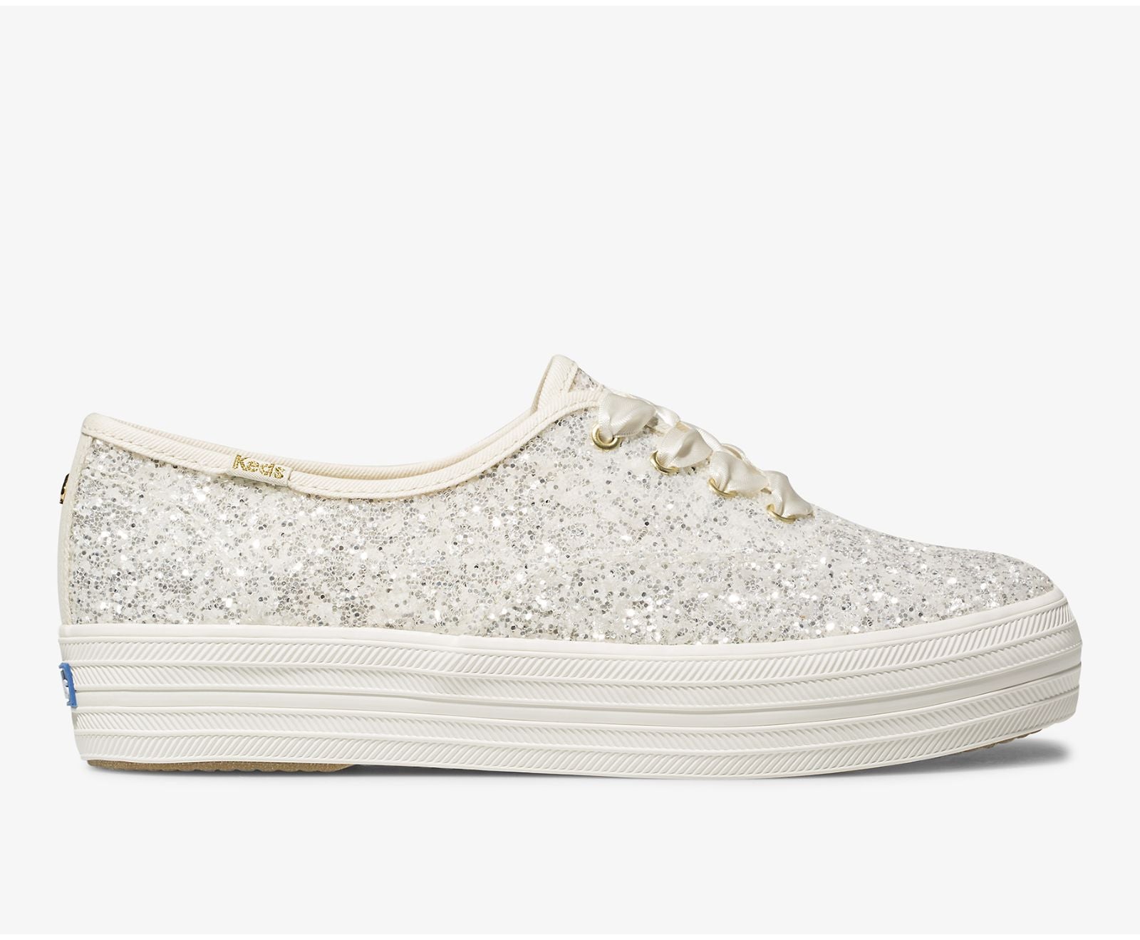 x kate spade new york Triple Glitter Cream