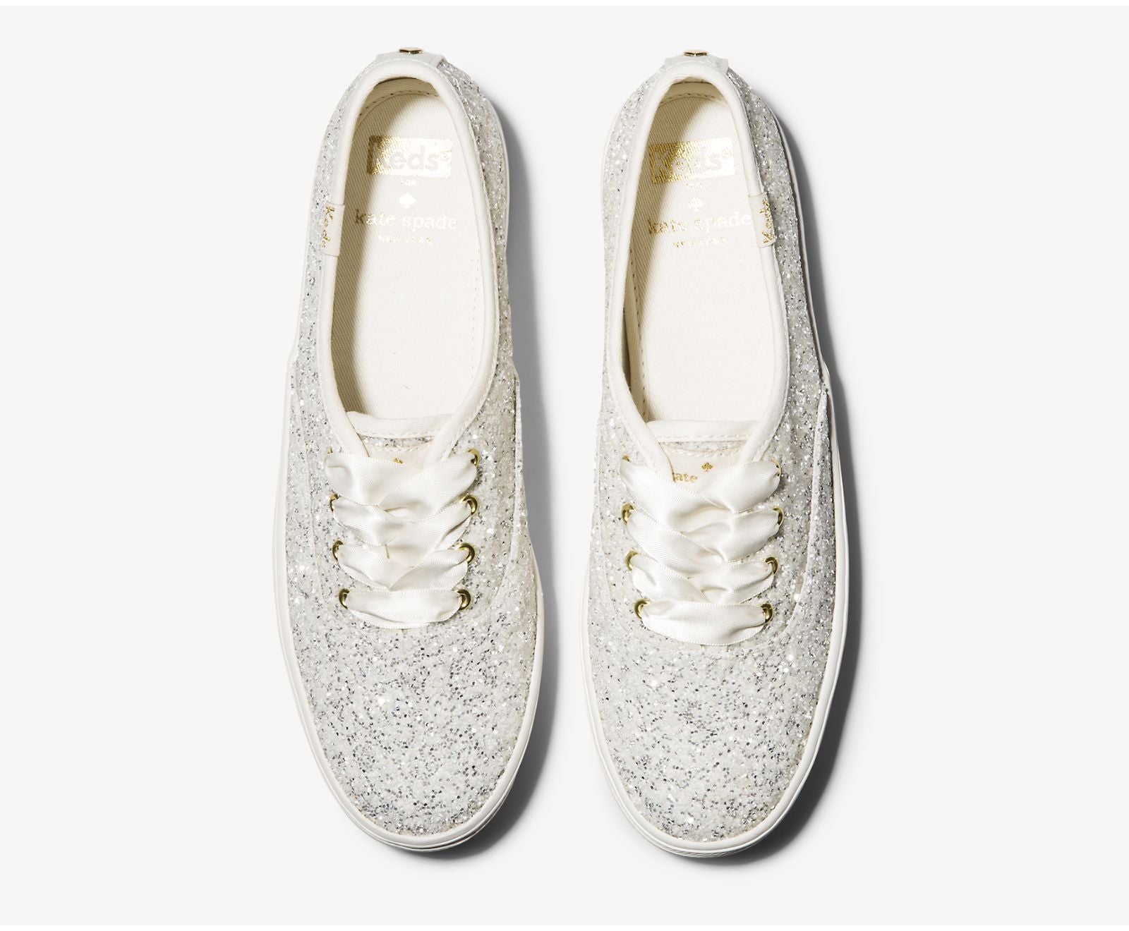 x kate spade new york Triple Glitter Cream