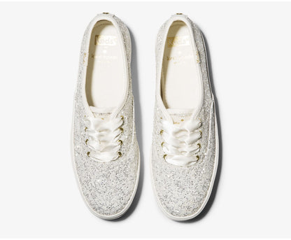 x kate spade new york Triple Glitter Cream