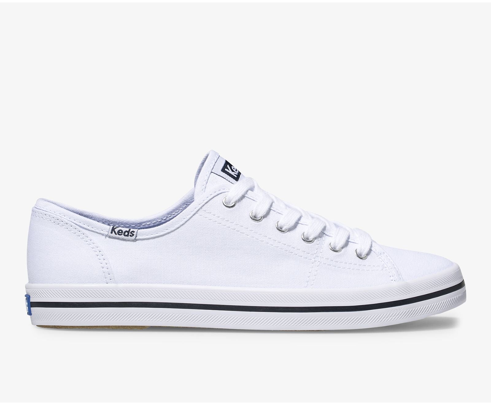 Kickstart White