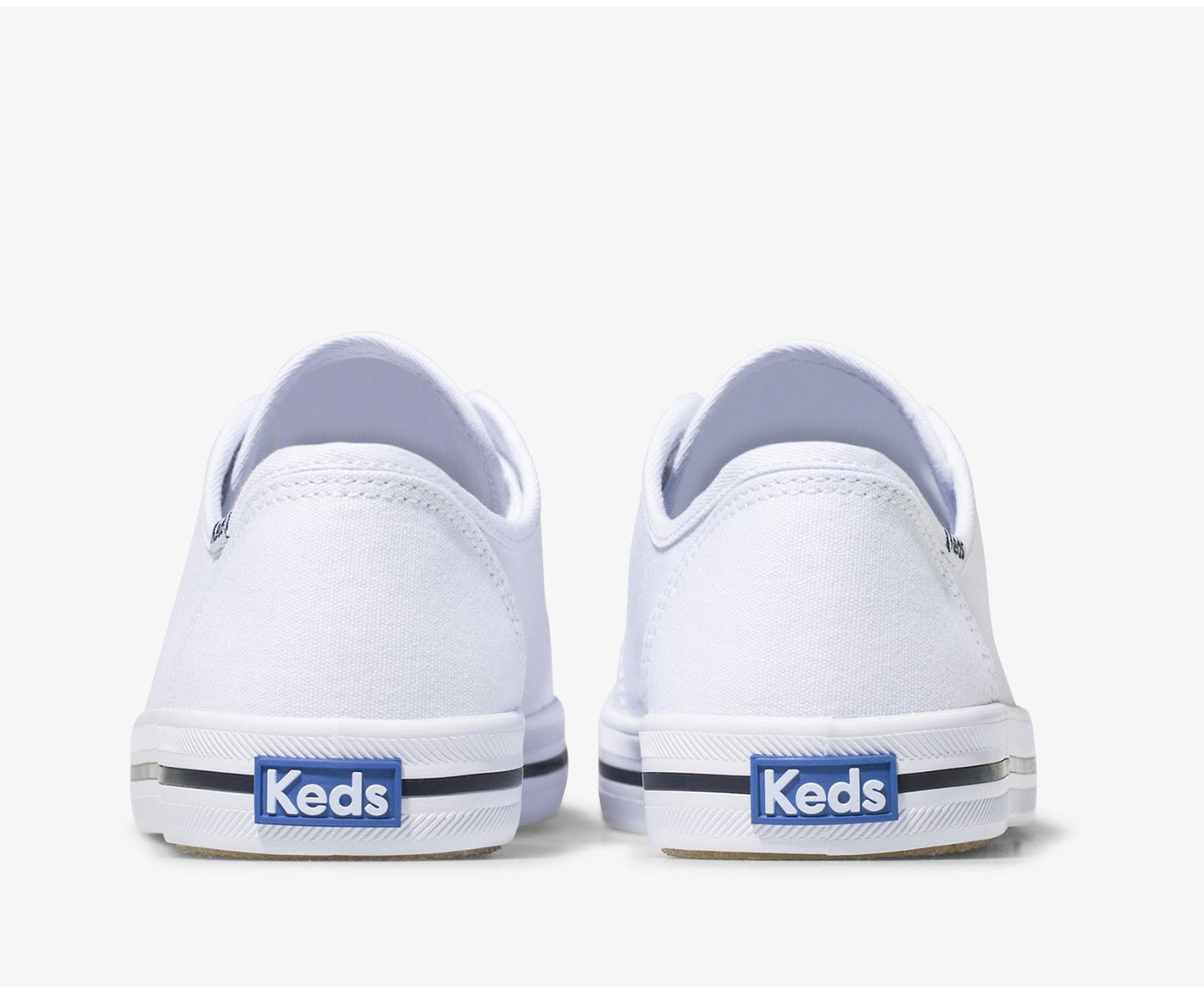 Kickstart White