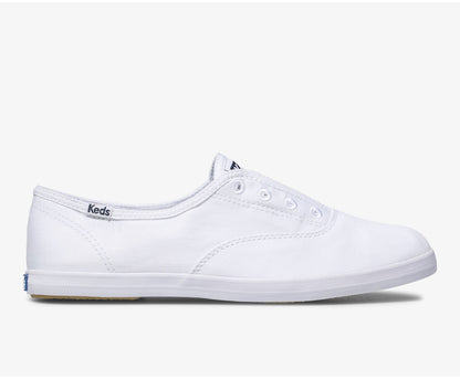 Chillax Basics White