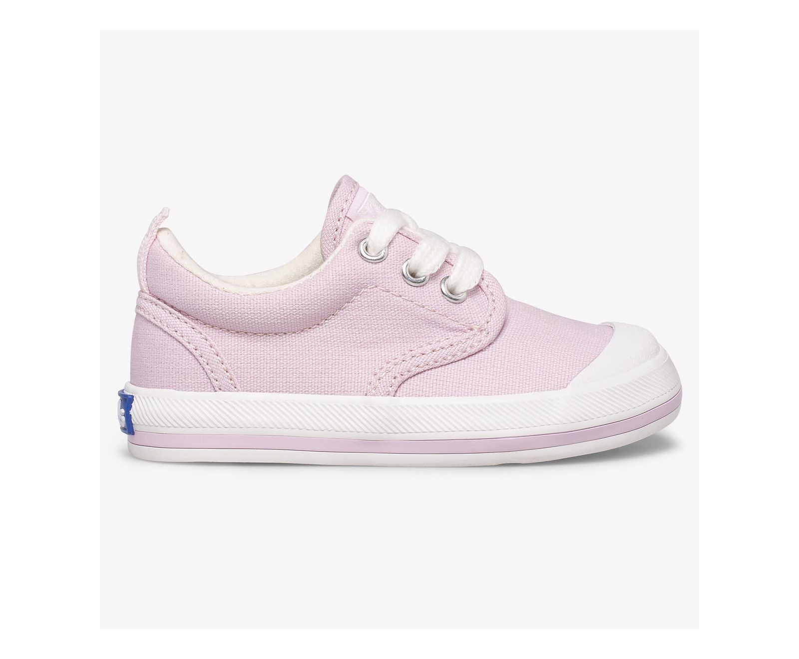 Little Kid's Graham Sneaker Pink