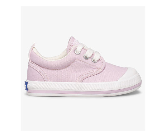 Little Kid's Graham Sneaker Pink