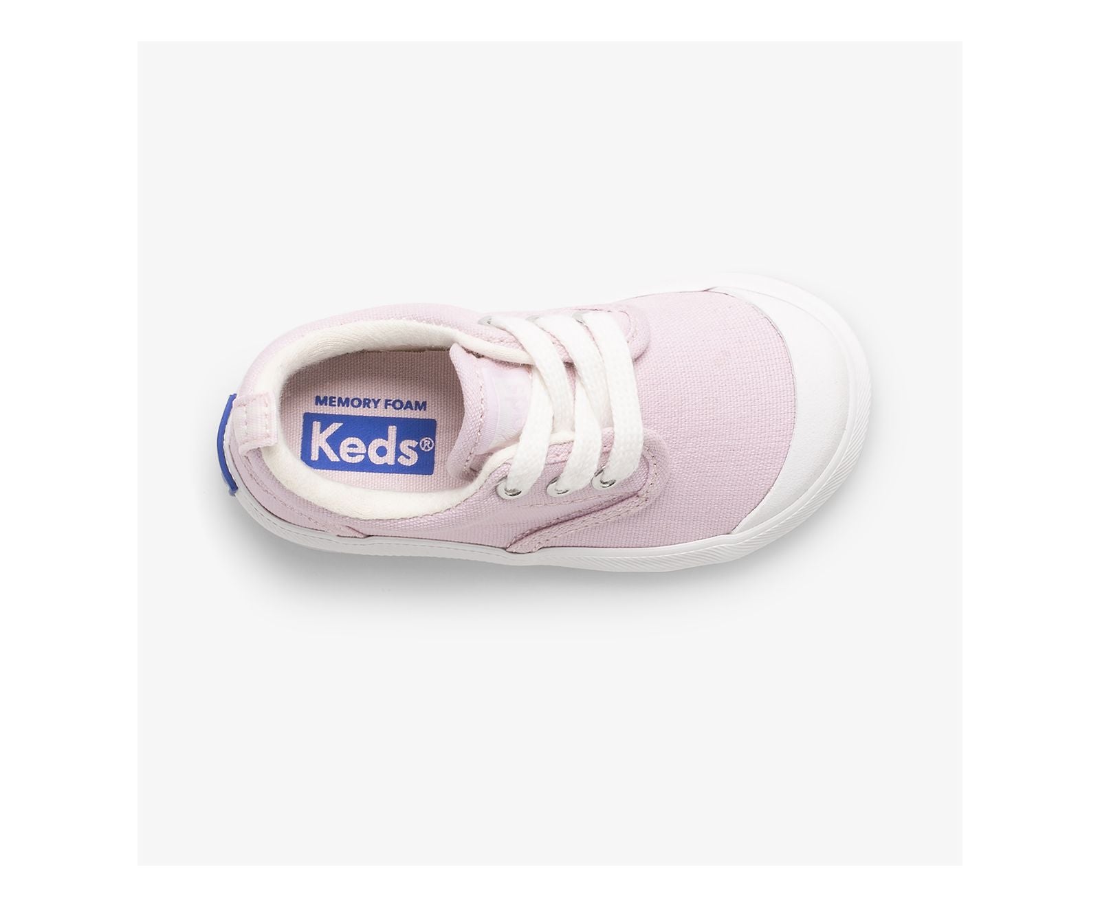 Little Kid's Graham Sneaker Pink