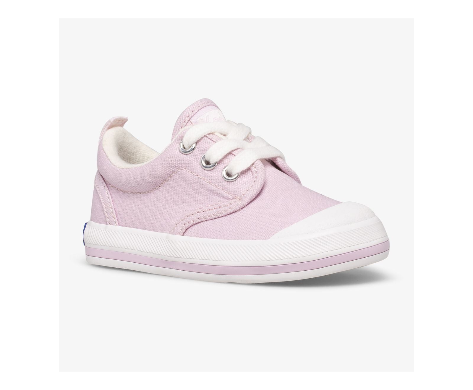 Little Kid's Graham Sneaker Pink