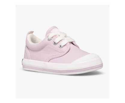 Little Kid's Graham Sneaker Pink