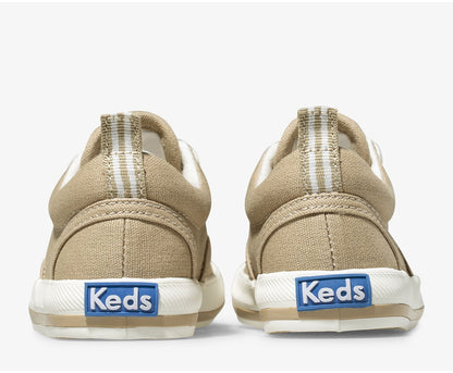 Little Kid's Graham Sneaker Stone