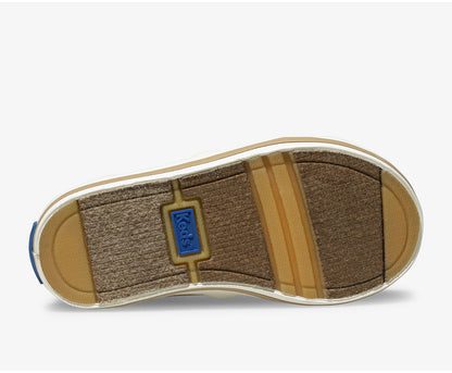 Little Kid's Graham Sneaker Stone