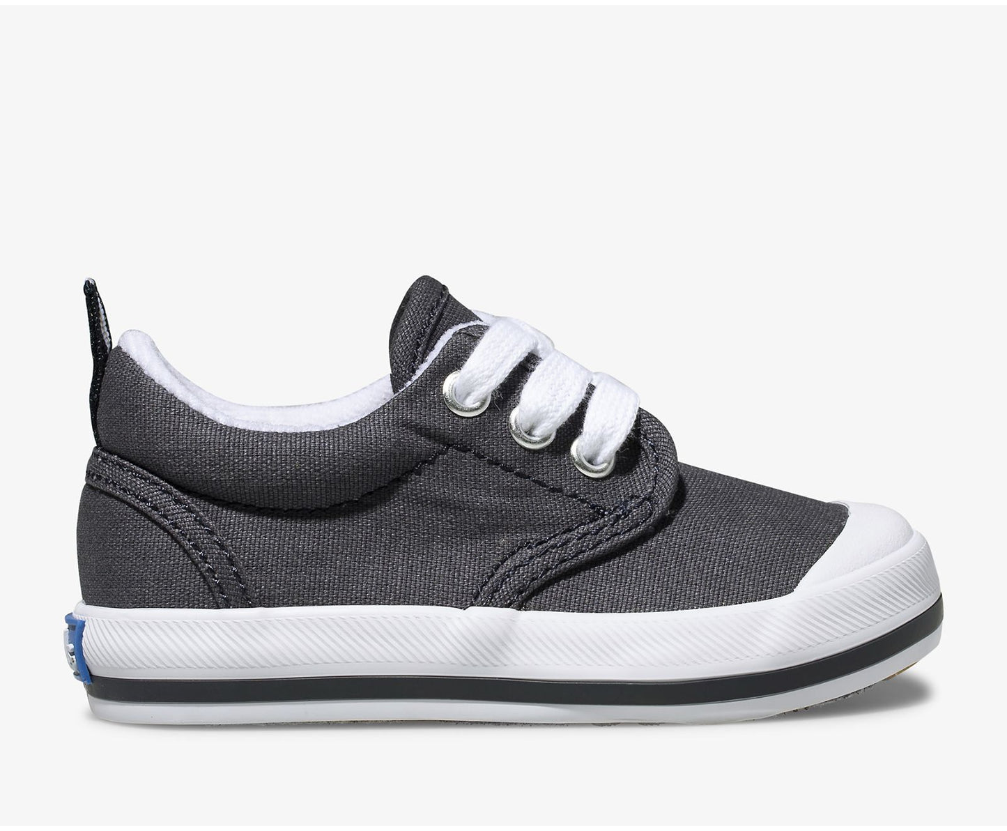 Little Kid's Graham Sneaker Navy