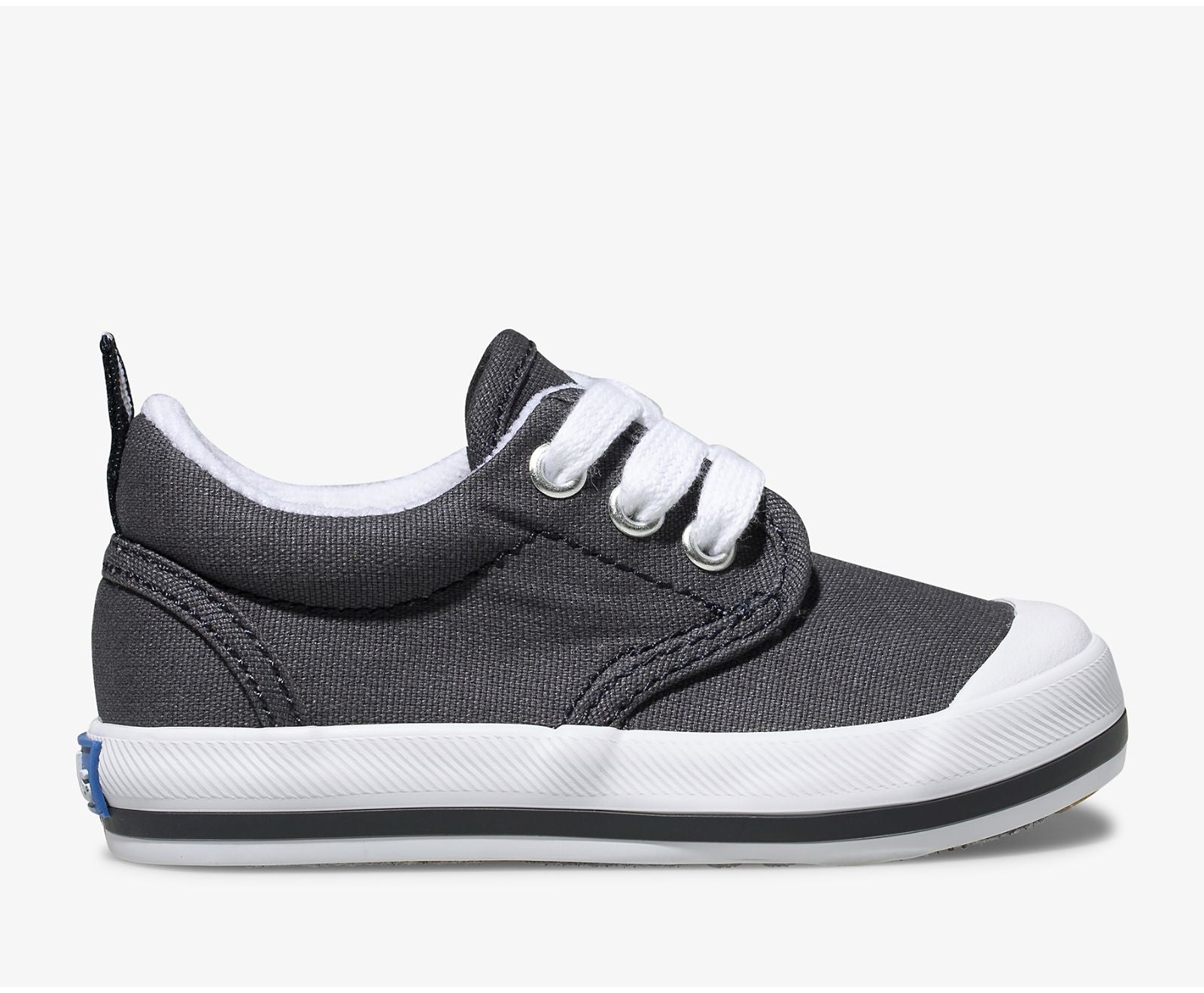 Little Kid's Graham Sneaker Navy
