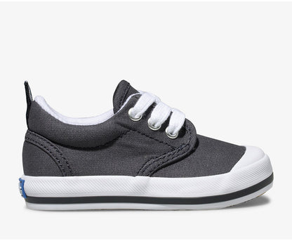 Little Kid's Graham Sneaker Navy