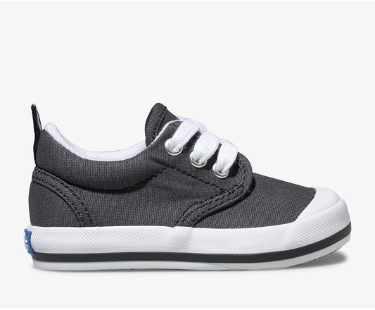Little Kid's Graham Sneaker Navy