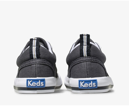 Little Kid's Graham Sneaker Navy