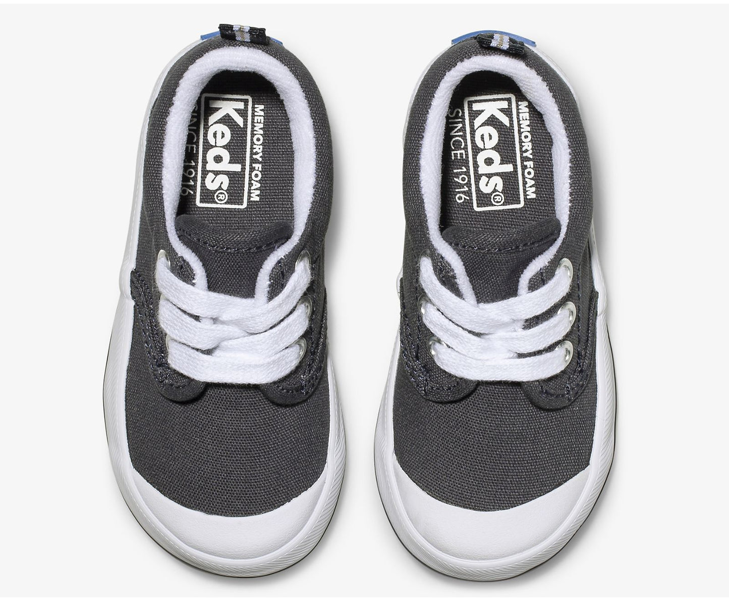 Little Kid's Graham Sneaker Navy