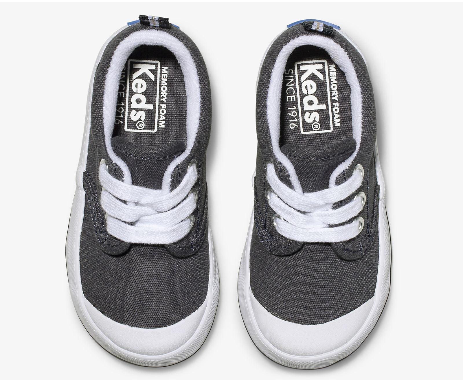 Little Kid's Graham Sneaker Navy