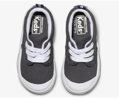 Little Kid's Graham Sneaker Navy