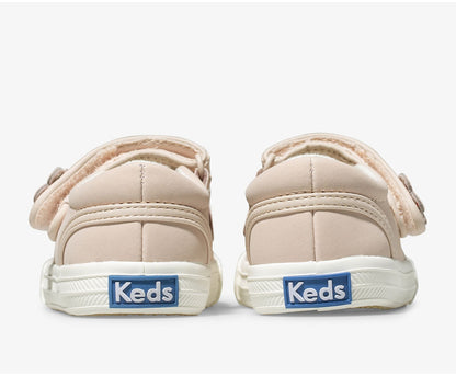 Little Kid's Ella Mary Jane Pink