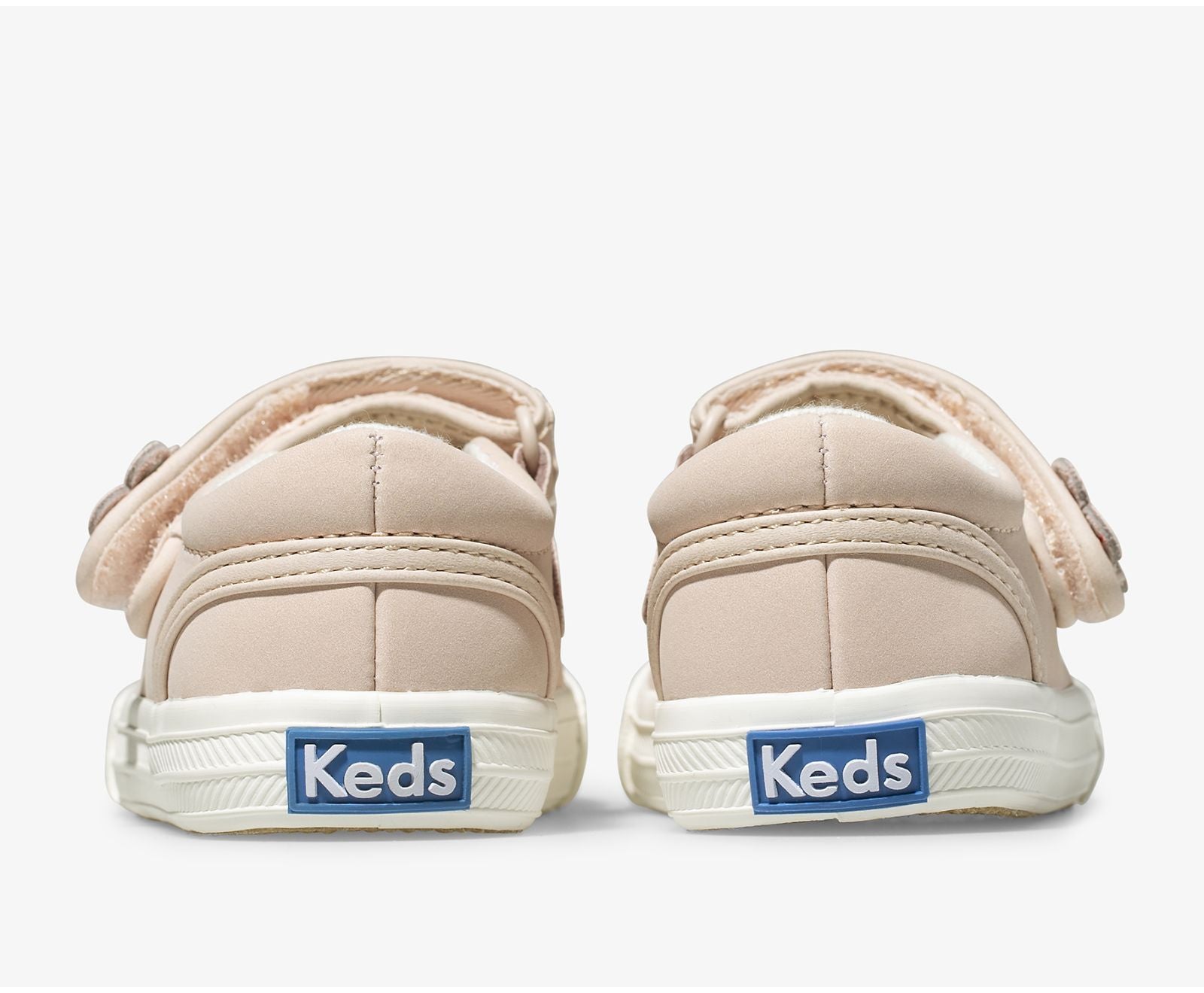 Big Kid's Ella Mary Jane Pink