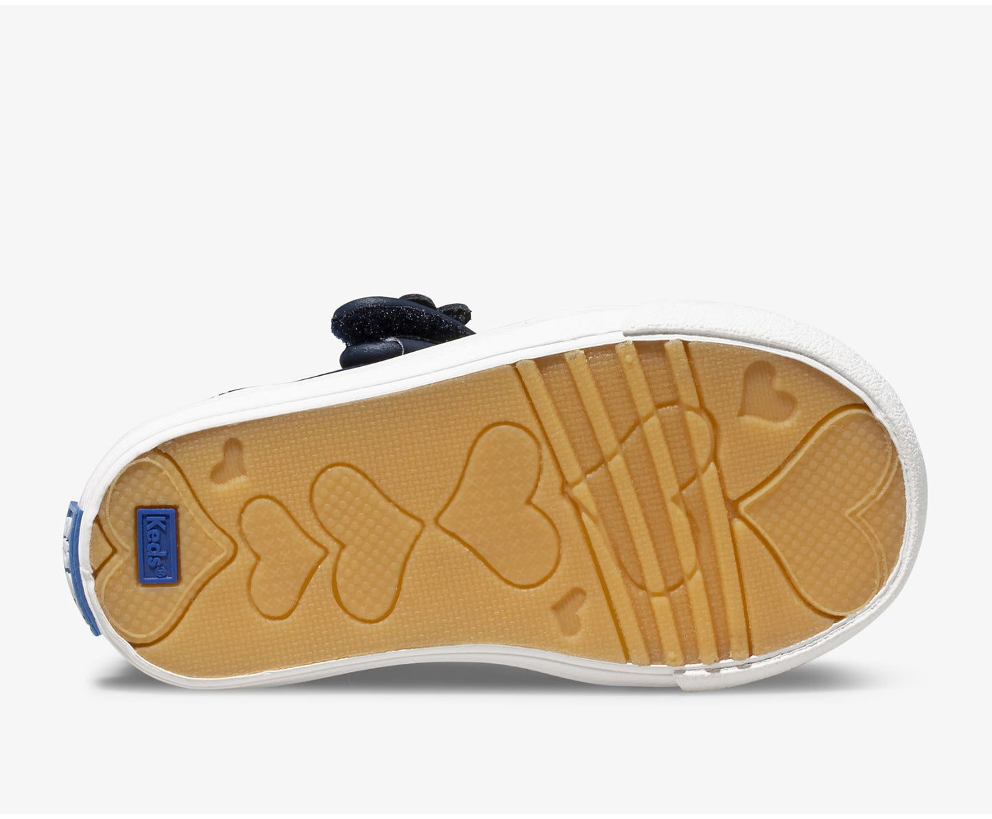 Big Kid's Ella Mary Jane Navy