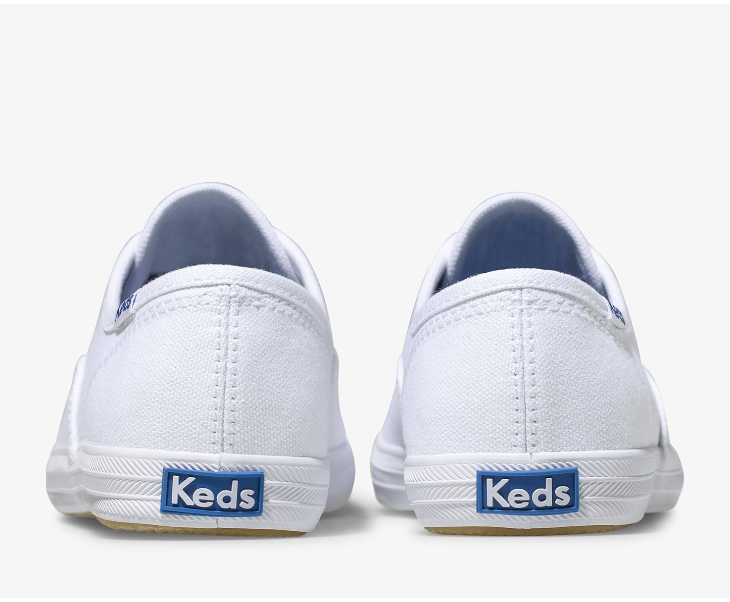 Big Kid's Champion CVO Sneaker White Canvas