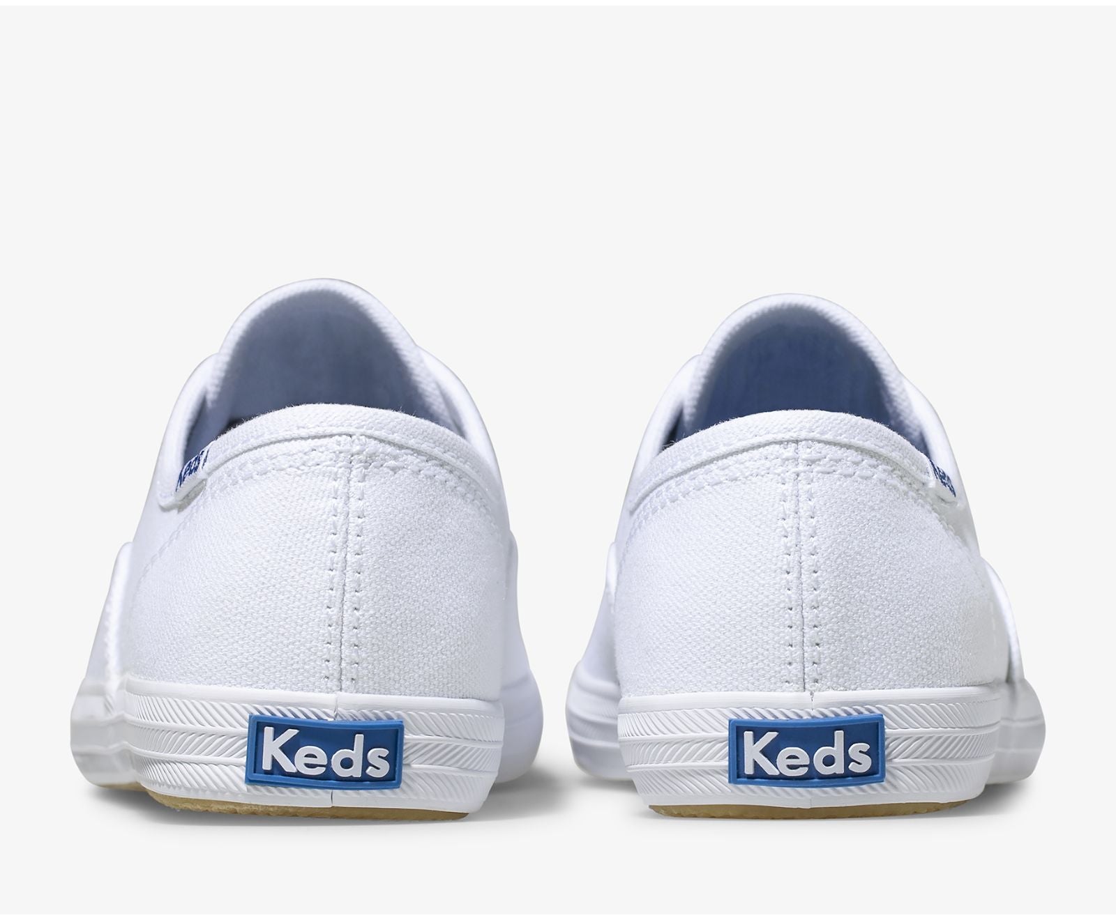 Big Kid's Champion CVO Sneaker White Canvas