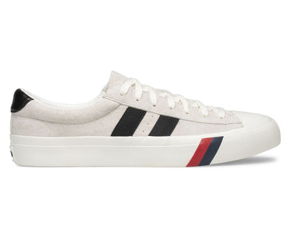 Royal Plus Suede Cream