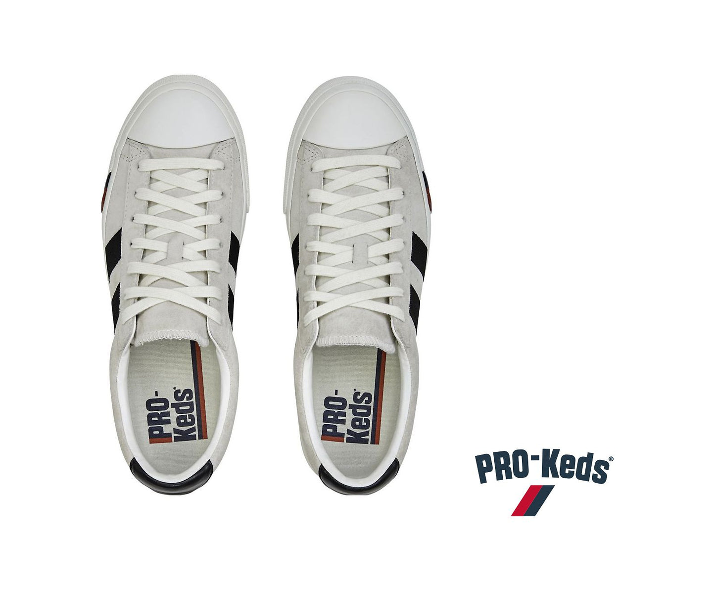 Royal Plus Suede Cream