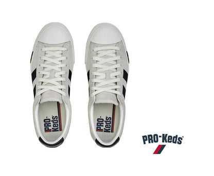 Royal Plus Suede Cream