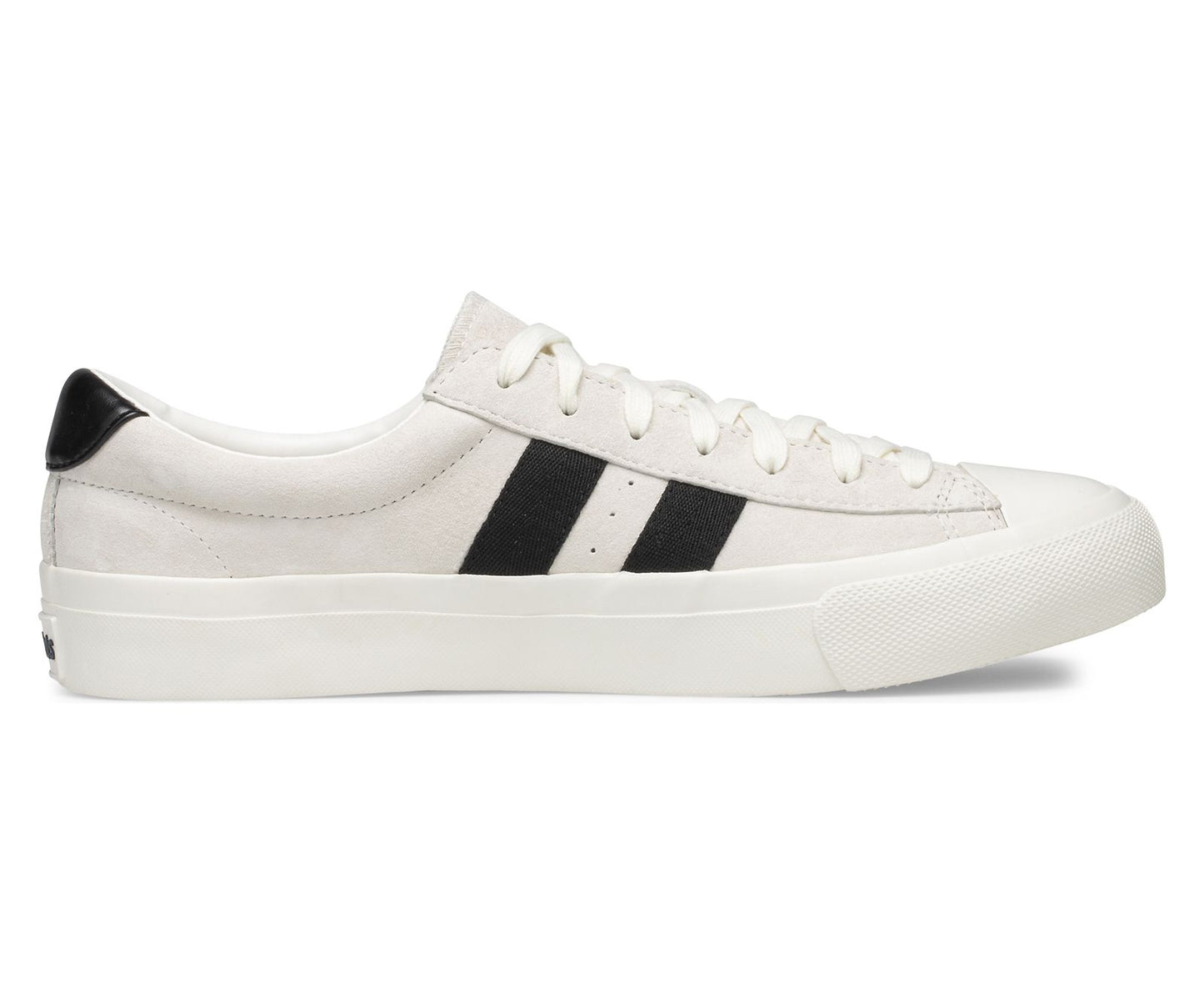 Royal Plus Suede Cream