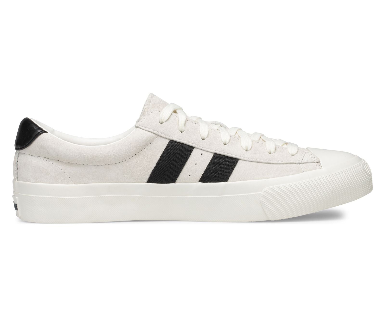 Royal Plus Suede Cream
