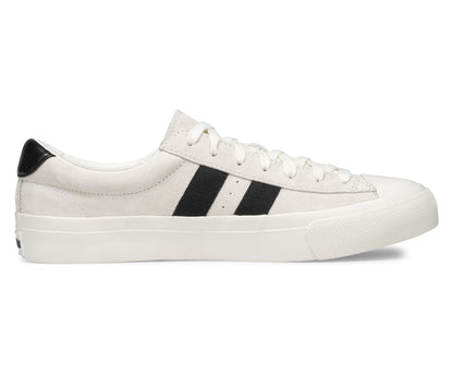 Royal Plus Suede Cream