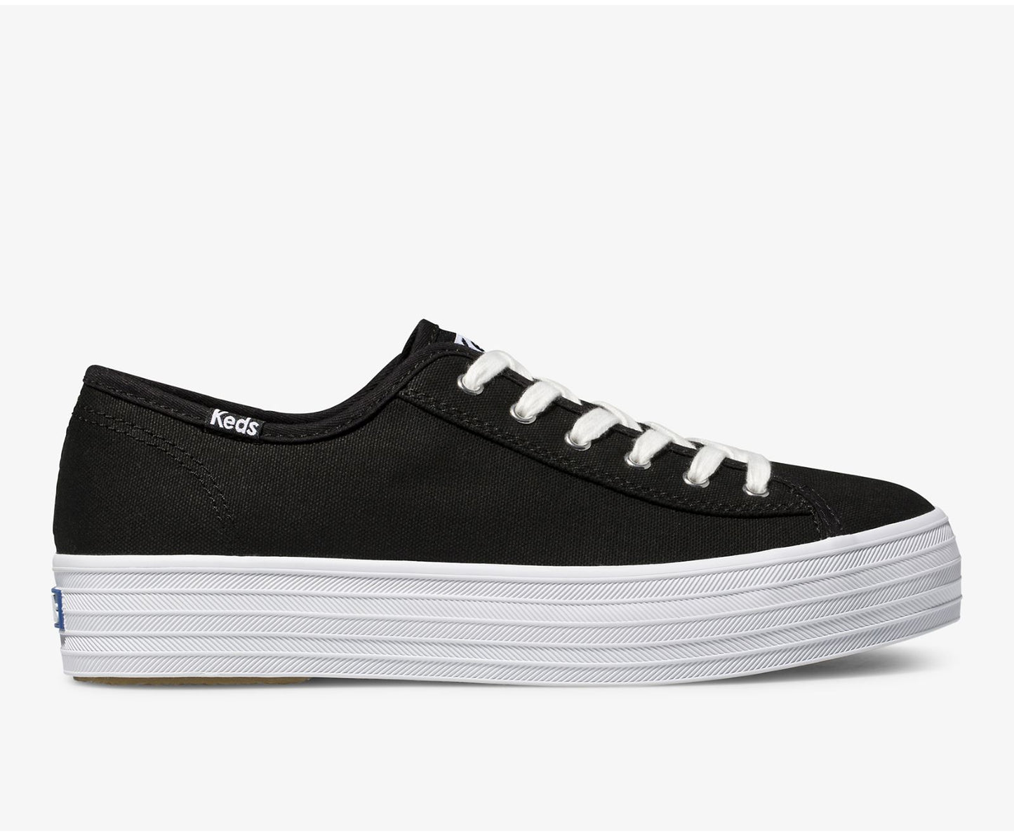 Triple Kick Black