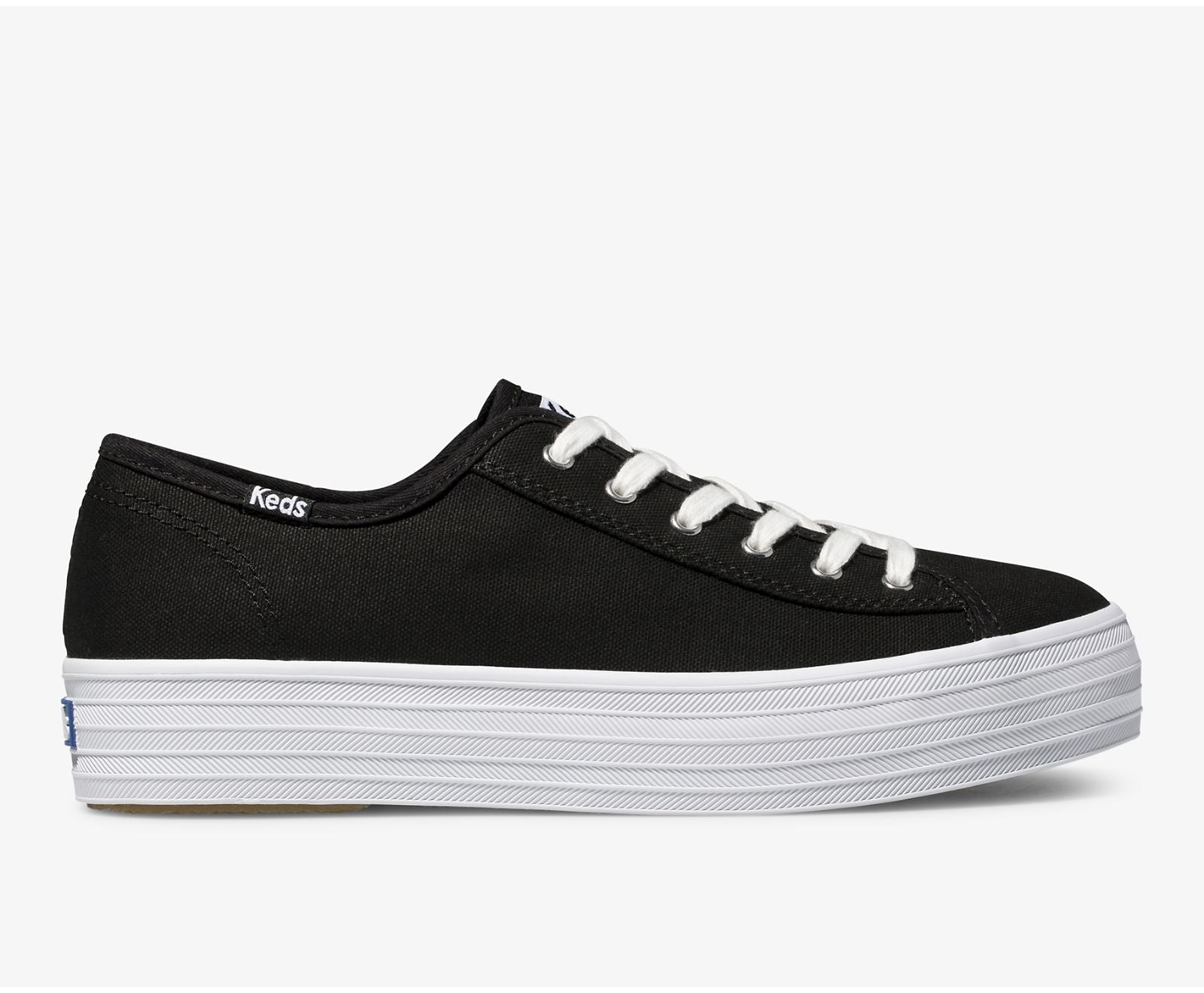 Triple Kick Black
