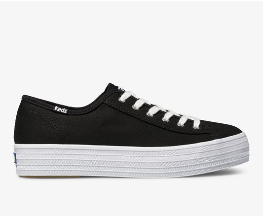Triple Kick Black
