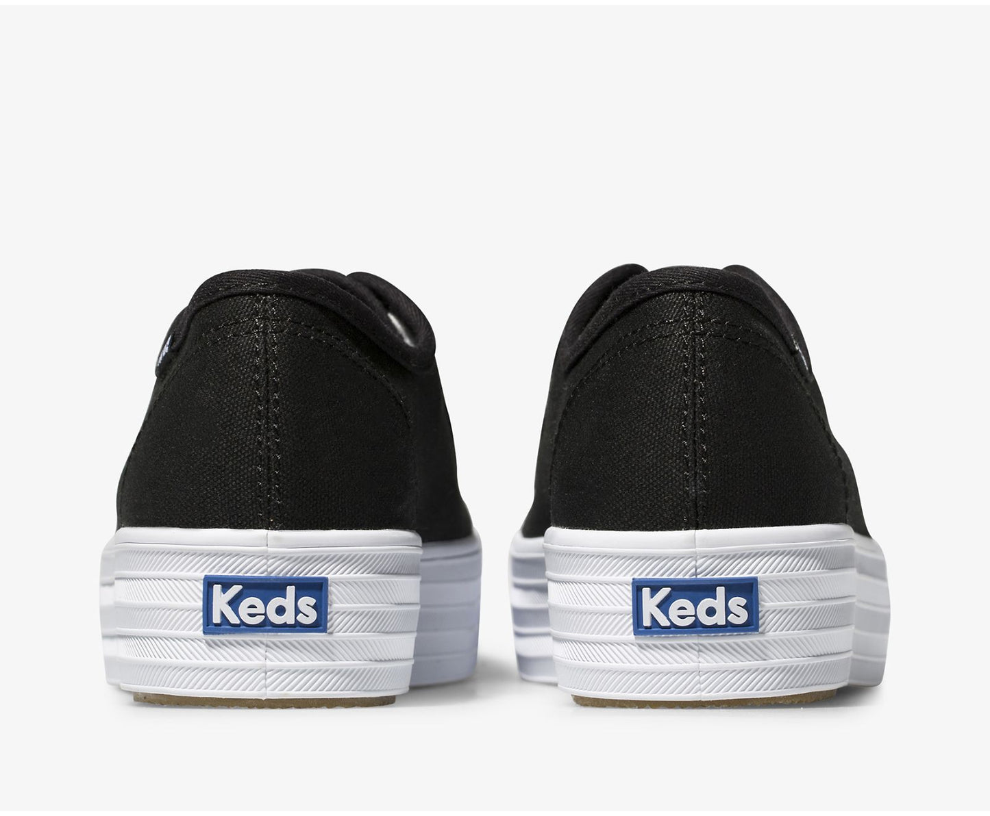 Triple Kick Black