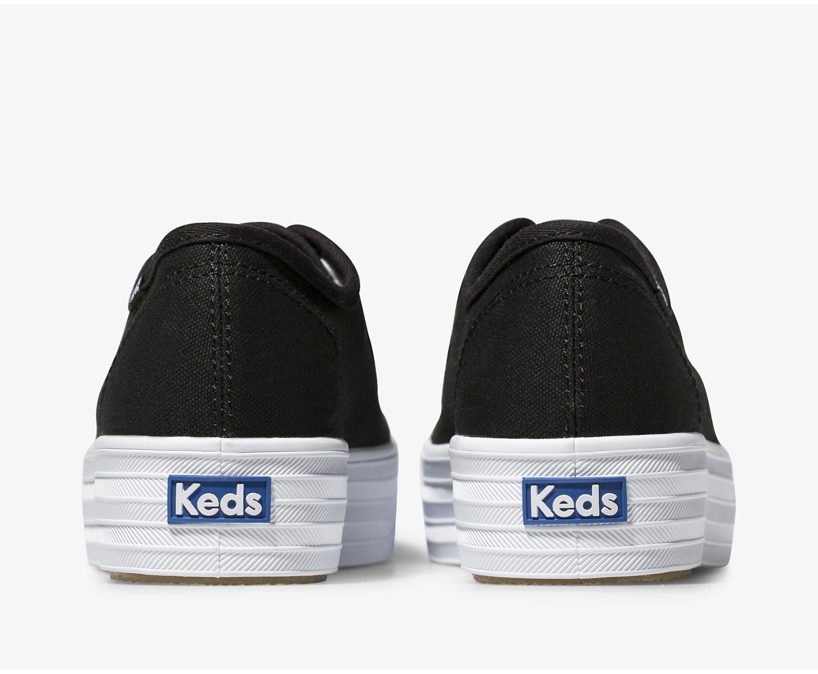Triple Kick Black