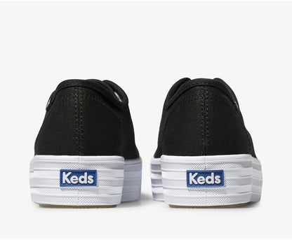 Triple Kick Black