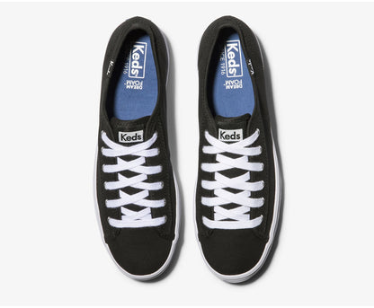 Triple Kick Black