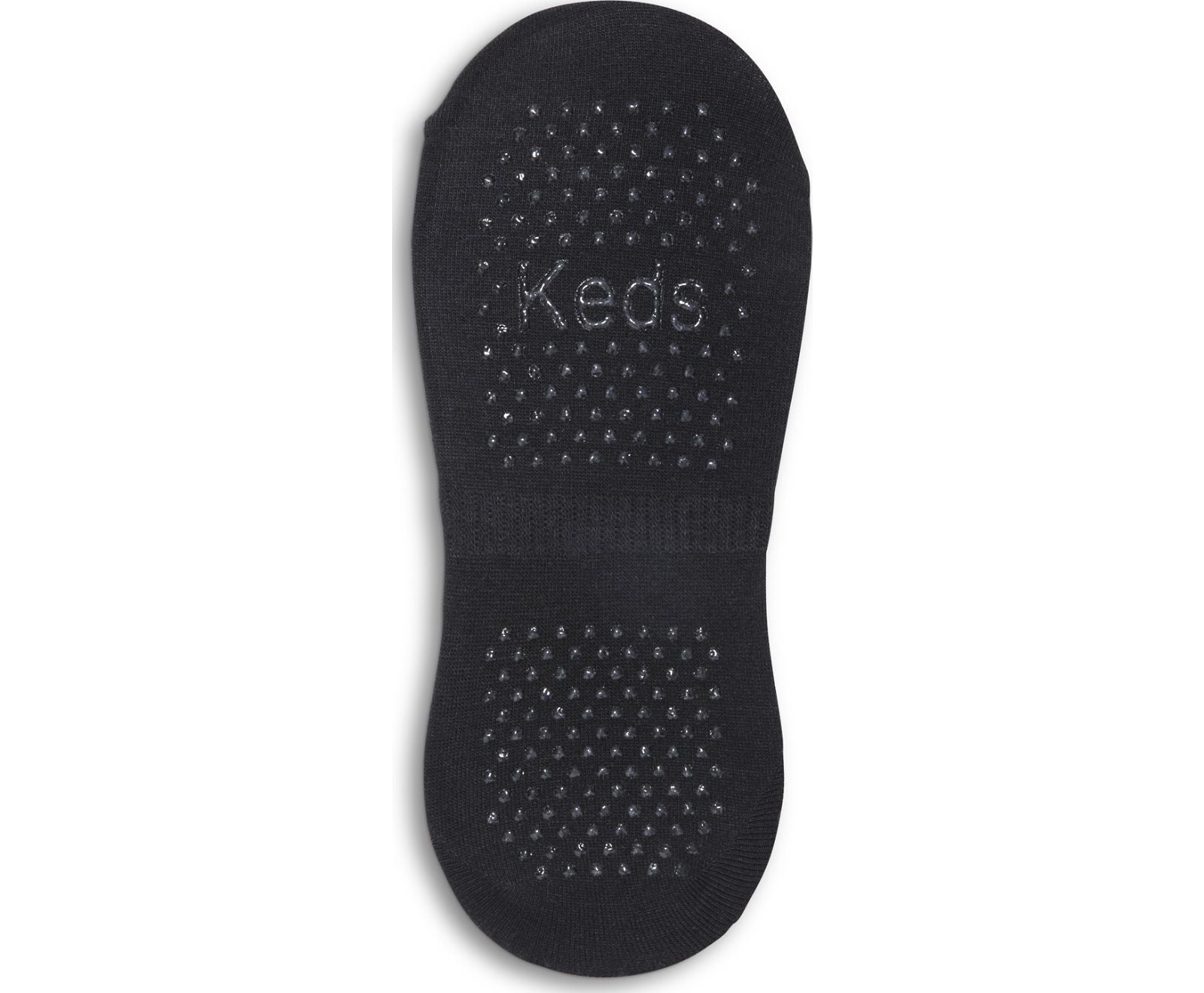 Studio Sock Black