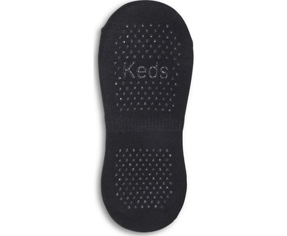 Studio Sock Black