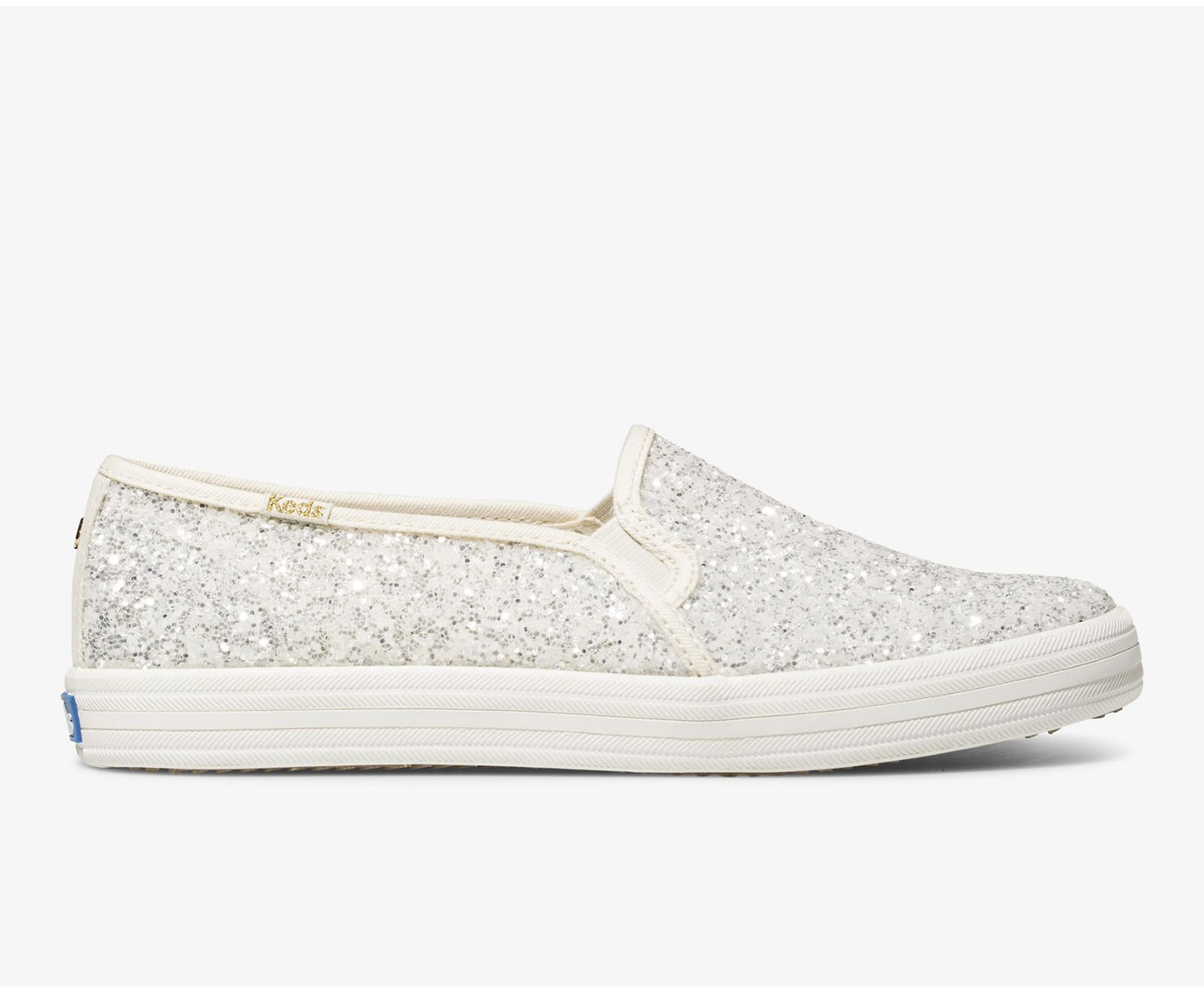 x kate spade new york Double Decker Glitter Cream