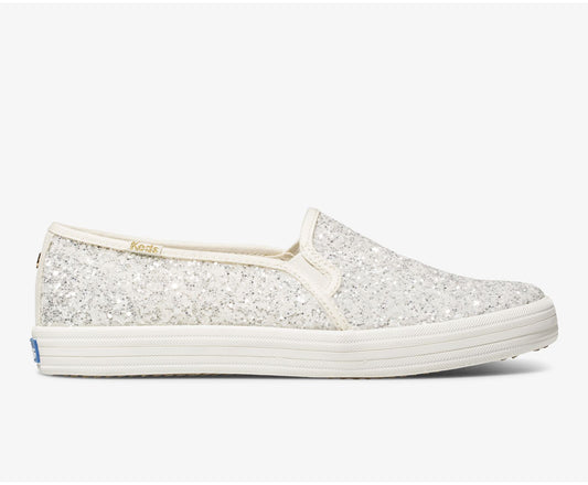 x kate spade new york Double Decker Glitter Cream
